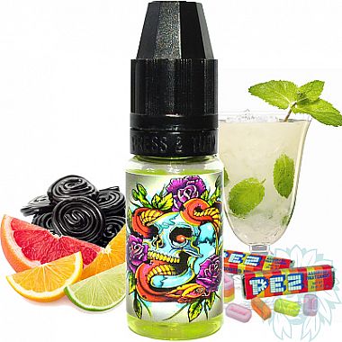 Ladybug Juice Butterfly Juice concentrate
