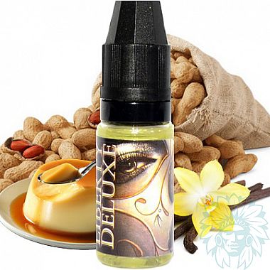 Ladybug Juice Liberty Deluxe concentrate