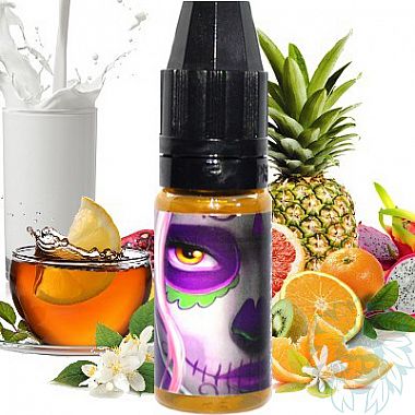Ladybug Juice Ineffable concentrate