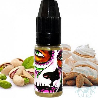 Ladybug Juice Buzz Yntox concentrate