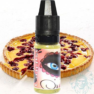 Ladybug Juice Catrina concentrate
