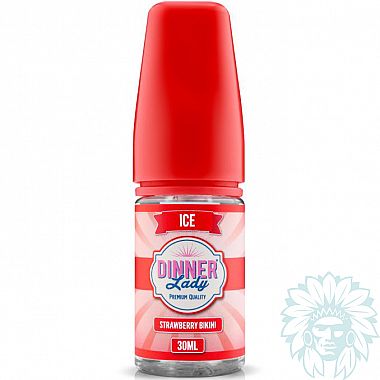 Arôme Dinner Lady Strawberry Bikini