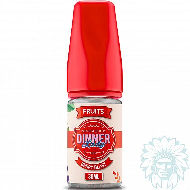Arôme Dinner Lady Berry Blast