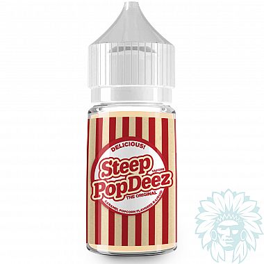 Steep Vapors Pop Deez The Original concentrate