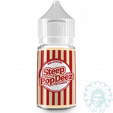 Arôme Steep Vapors Pop Deez The Original