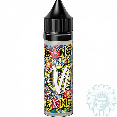 Vape Institut Bang Bang 50ml shortfill e-liquid