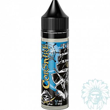 E-liquide Vape Institut Corsaire 50ml