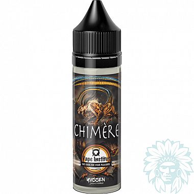 Vape Institut Chimère (Chimera) 50ml shortfill e-liquid