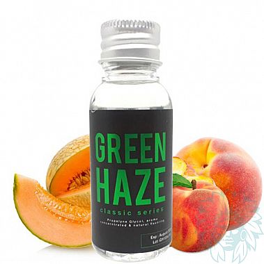 Medusa Green Haze concentrate