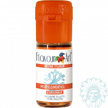 Flavour Art Menthol concentrate