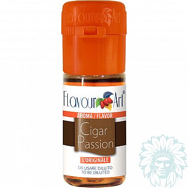Flavour Art Cigar Old concentrate