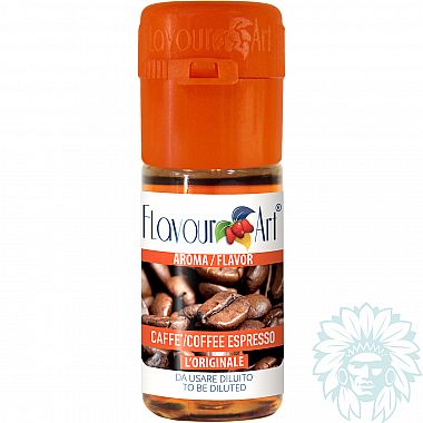 Flavour Art Café (Coffee) concentrate