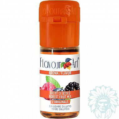 Flavour Art Fruits à Baies (Berries) concentrate