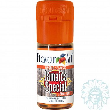Flavour Art Jamaica Special concentrate