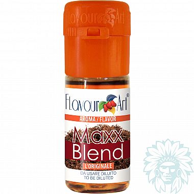 Flavour Art Maxx Blend concentrate