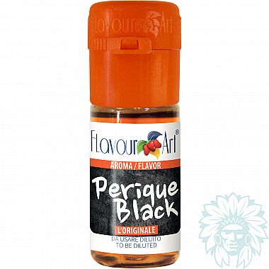 Flavour Art Perique Black concentrate