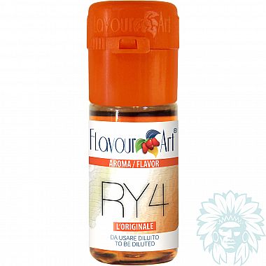 Flavour Art RY4 concentrate