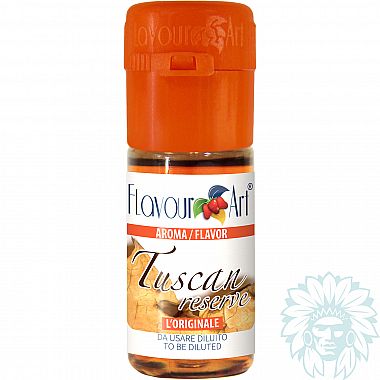 Flavour Art Tuscan Reserve (ex- Toscano) concentrate