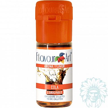 Flavour Art Cola (ex- USA Pleasure) concentrate