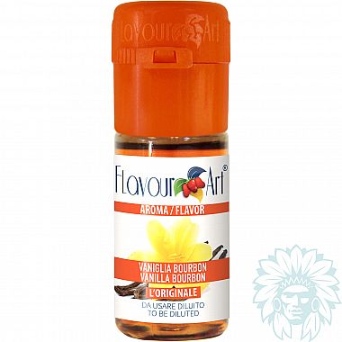 Flavour Art Vanille Bourbon (Bourbon Vanilla) concentrate