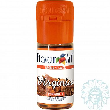 Flavour Art Virginia concentrate