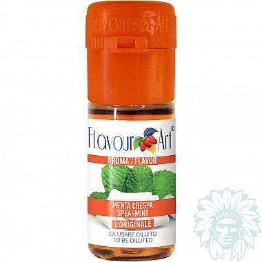 Flavour Art Menthe Verte (Spearmint) concentrate