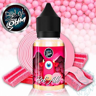 Arôme Belgi'Ohm Bob'All