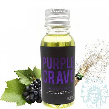 Medusa Purple Crave concentrate