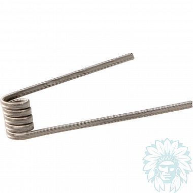 Fumytech Alien Clapton Twisted Messes Ni80 0.30 ohm coils