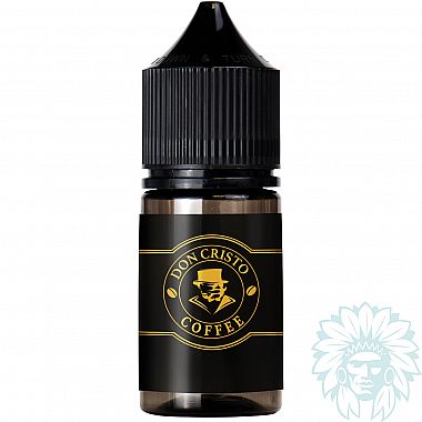 PGVG Labs Don Cristo Coffee concentrate