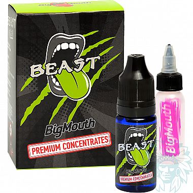 Big Mouth Beast concentrate