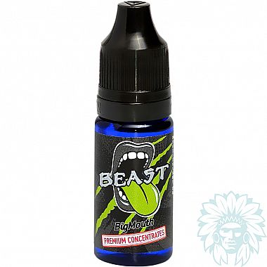 Big Mouth Beast concentrate