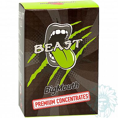 Big Mouth Beast concentrate