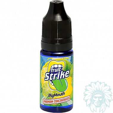 Arôme Big Mouth Fruit Strike