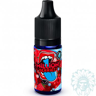 Arôme Big Mouth 1 Million Berries
