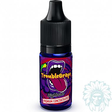 Arôme Big Mouth Trouble Grape