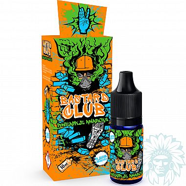Arôme Bastard Club Pineapple Anarchy