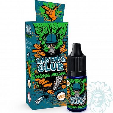 Arôme Bastard Club Badass Melon
