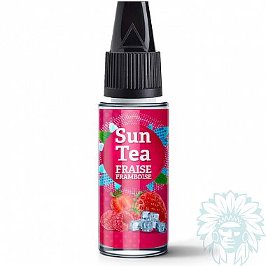 Arôme Sun Tea Fraise Framboise