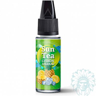 Arôme Sun Tea Citron Ananas