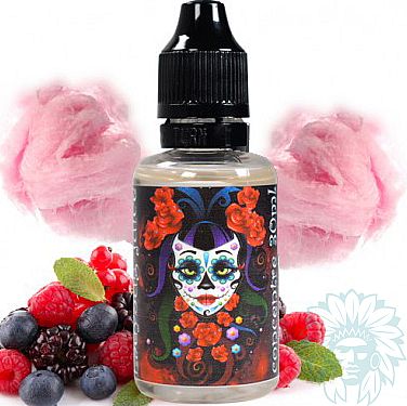 Ladybug Juice Ladybug 30ml concentrate