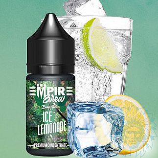 Empire Brew Ice Lemonade concentrate
