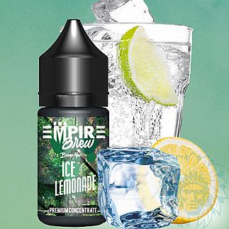 Arôme Empire Brew Ice Lemonade