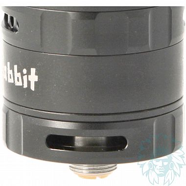 Hellvape Fat Rabbit Solo RTA atomizer