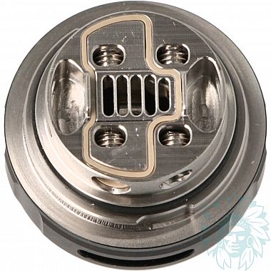 Hellvape Fat Rabbit Solo RTA atomizer