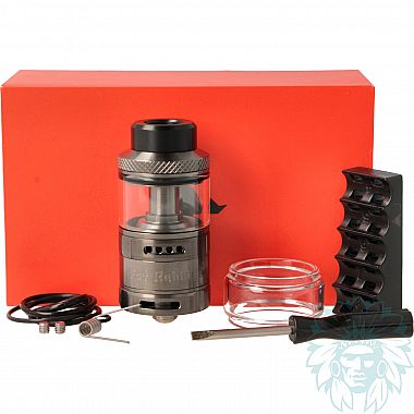 Hellvape Fat Rabbit Solo RTA atomizer