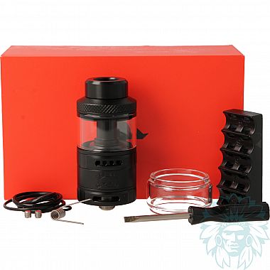 Hellvape Fat Rabbit Solo RTA atomizer