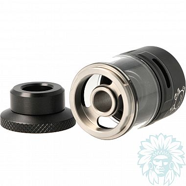 Hellvape Fat Rabbit Solo RTA atomizer