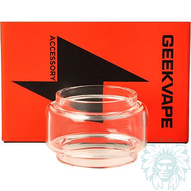 Réservoir Pyrex Geek Vape Zeus Z/ZX/Z Subhom 5