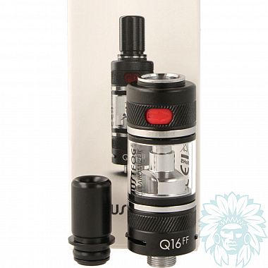 Clearomiseur Justfog Q16 FF
